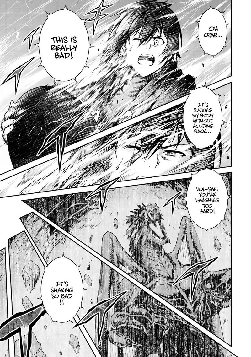 Sozai Saishuka no Isekai Ryokouki - Chapter 7 image 21